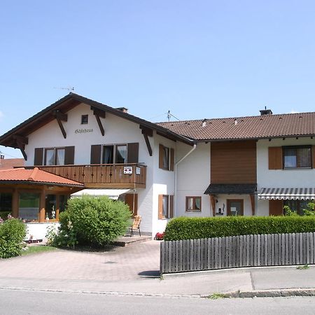 Gaestehaus Elisabeth Schwangau Exterior photo